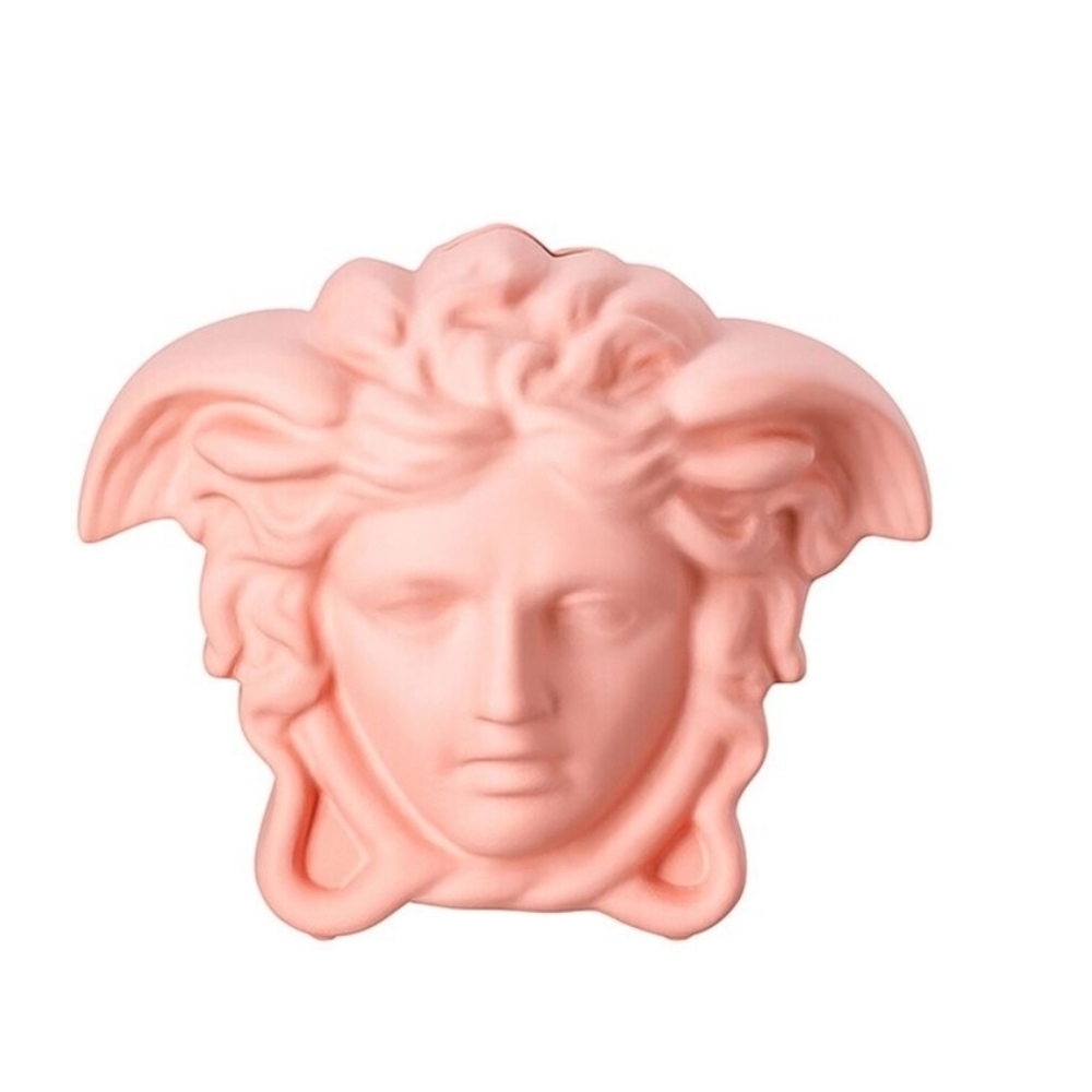 VERSACE Break the Bank Pink Money Box